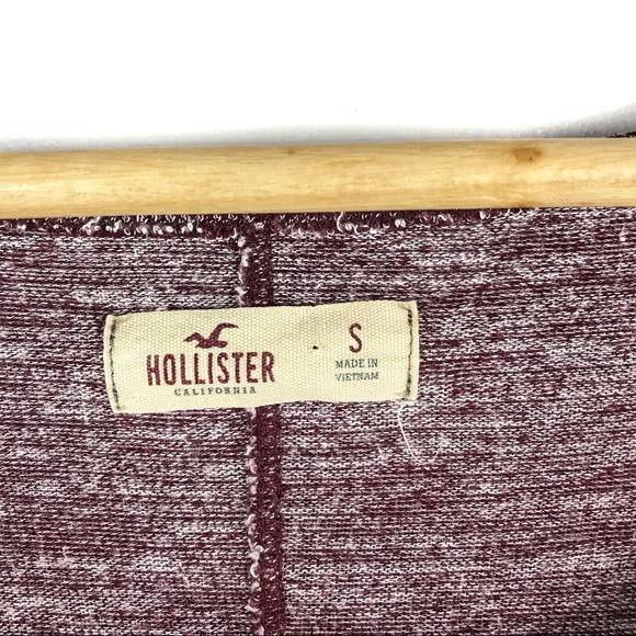 HOLLISTER Top Sz S - Picture 5 of 6